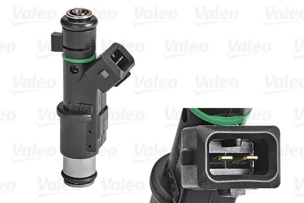 Паливні форсунки 348006 VALEO