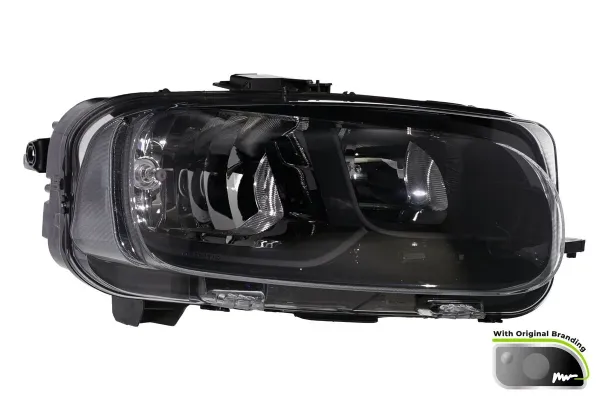 Фара права 450627 VALEO