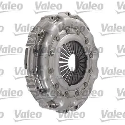Зчеплення VAL827260 VALEO