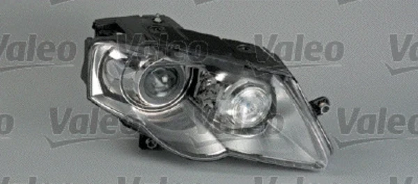 Фара ліва 088981 VALEO