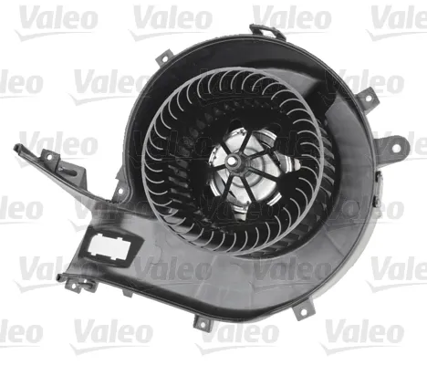 Вентилятора пічки 698803 VALEO