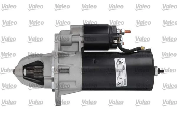 Стартер 433336 VALEO