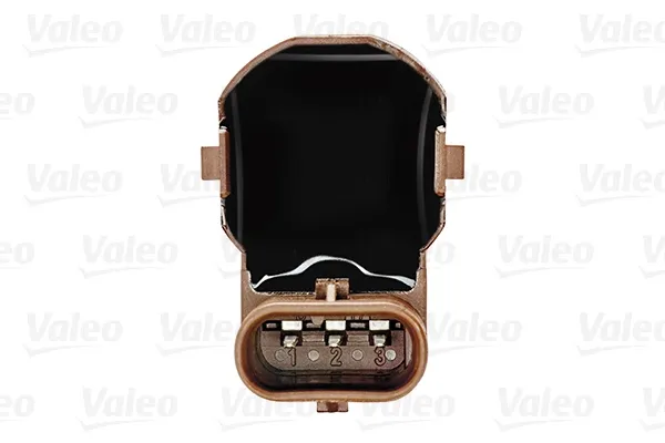 Датчик сигналізації паркування (парктронік), передній 890014 VALEO
