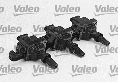 Котушка запалювання 245088 VALEO