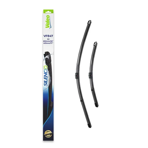Щітки склоочисника 574747 VALEO