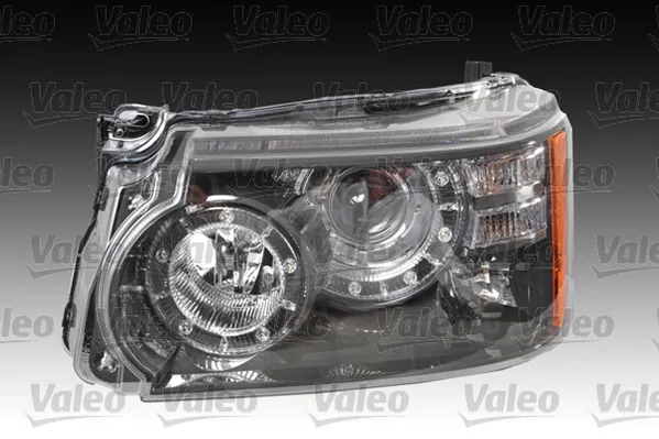 Фара права 44158 VALEO