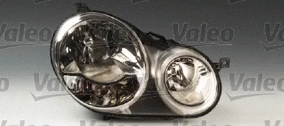Фара права 088184 VALEO
