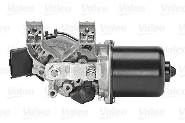 Двигун склоочисника лобового скла (трапеції) 582605 VALEO