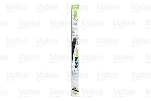 Щітка-двірник лобового скла, водійська 578511 VALEO