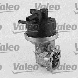 Паливний насос, механічний 474659 VALEO
