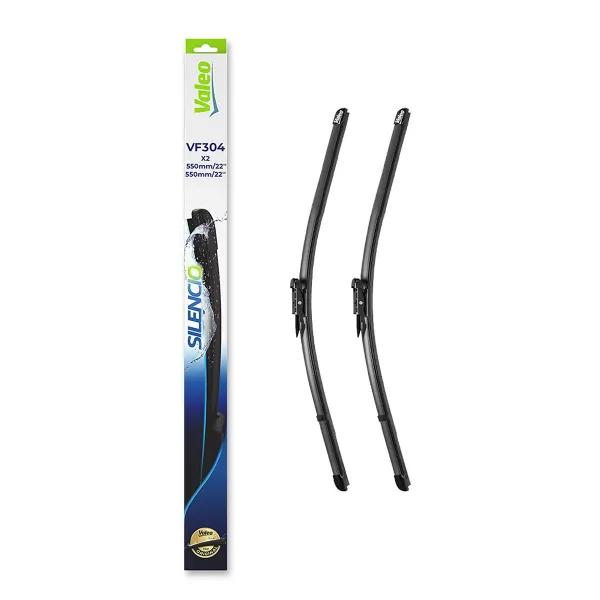 Щітки склоочисника 574340 VALEO