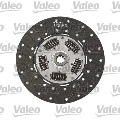 Диск зчеплення 806485 VALEO