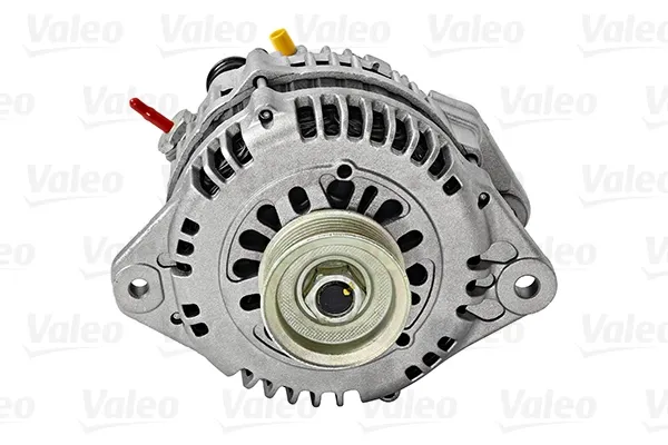 Генератор 437497 VALEO