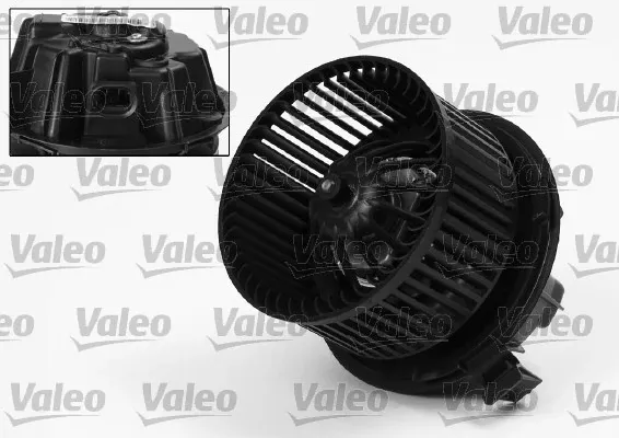 Вентилятора пічки 698754 VALEO