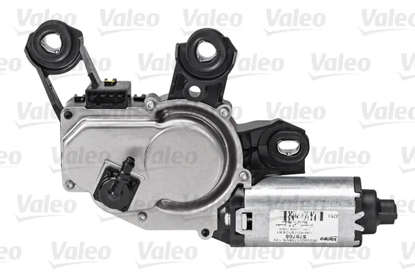 Моторчик заднього склоочисника 579705 VALEO