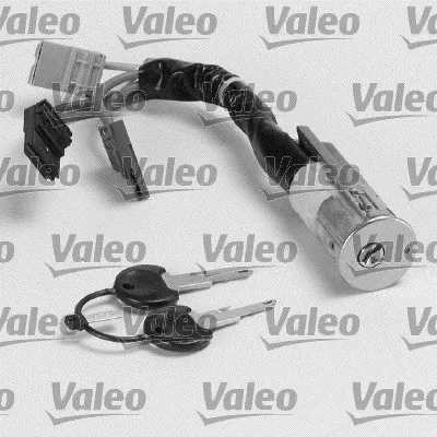 Замок запалювання 252121 VALEO