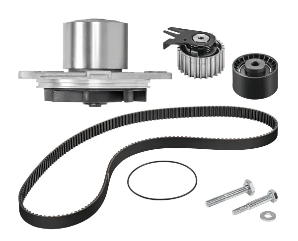 Комплект ГРМ 614522 VALEO