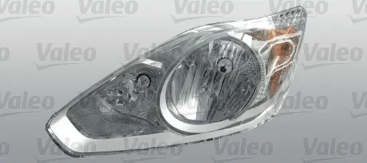 Фара права 044436 VALEO