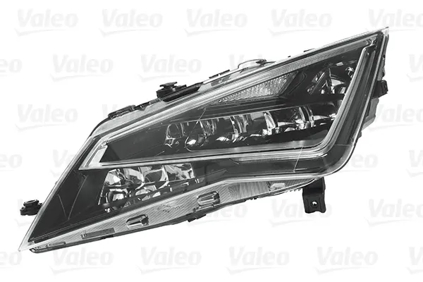 Фара ліва 045104 VALEO
