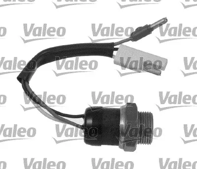 Датчик включення вентилятора 819828 VALEO