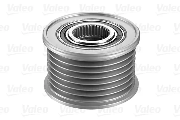 Шків генератора 588063 VALEO