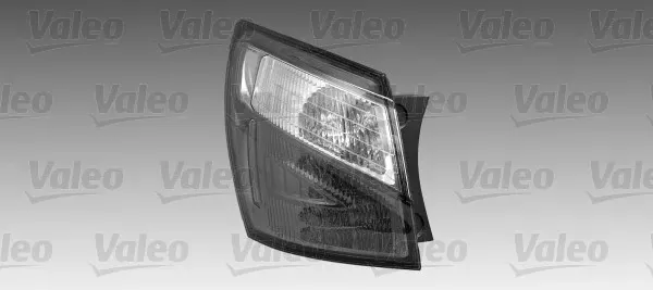 Ліхтар задній лівий, зовнішній 044395 VALEO