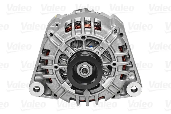 Генератор 437312 VALEO