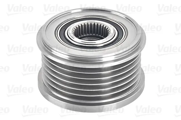 Шків генератора 588110 VALEO