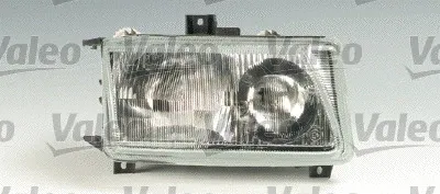 Фара права 086986 VALEO