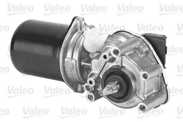 Двигун склоочисника лобового скла (трапеції) 579735 VALEO