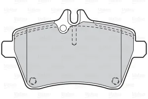 302052 VALEO