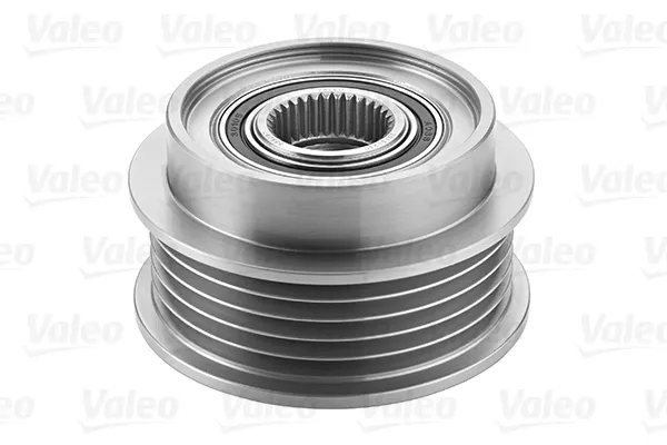 Шків генератора 588097 VALEO