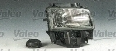 Фара права 086386 VALEO