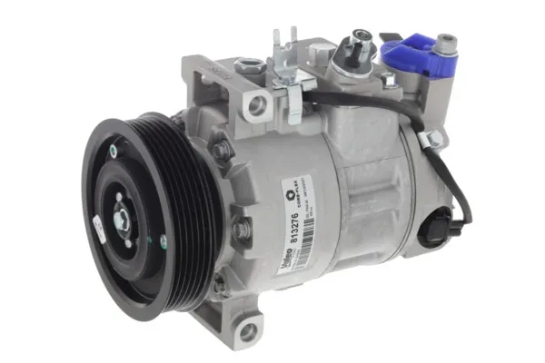Компресор кондиціонера 813276 VALEO