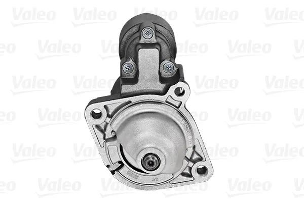 Стартер 458460 VALEO