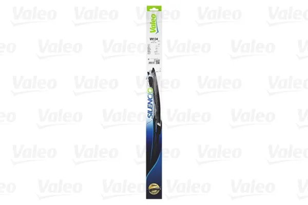 Щітка-двірник лобового скла, водійська 574734 VALEO