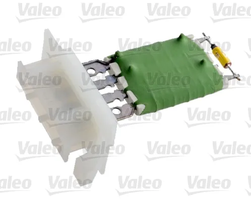 Резистор пічки 515082 VALEO
