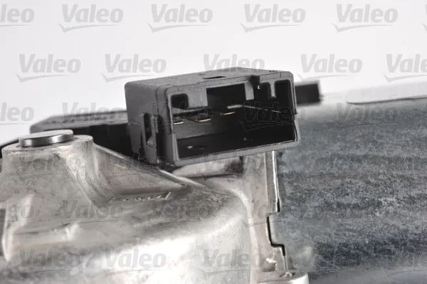 Моторчик заднього склоочисника 579700 VALEO