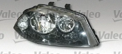 Фара ліва 043341 VALEO