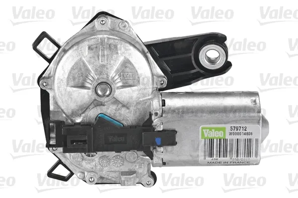 Моторчик заднього склоочисника 579712 VALEO