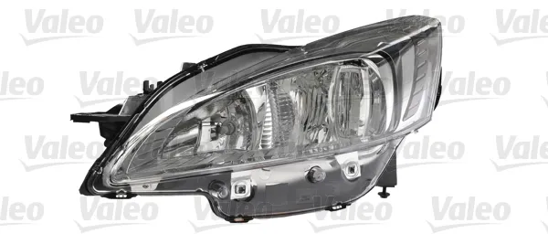 Фара права 044528 VALEO