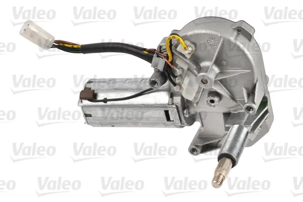 Моторчик заднього склоочисника 404033 VALEO