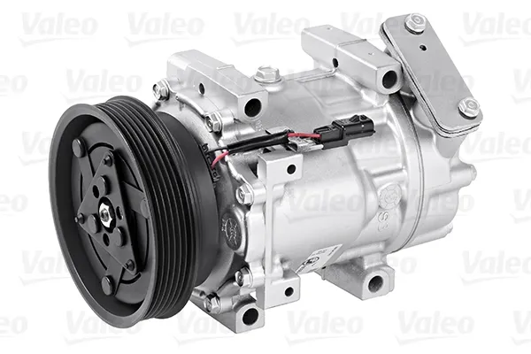 Компресор кондиціонера 813939 VALEO
