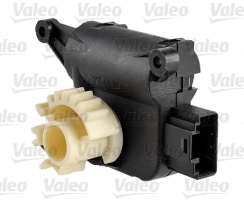 Привід заслінки печі 515127 VALEO
