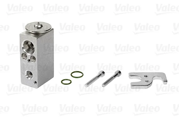 Клапан TRV, кондиціонера 509846 VALEO