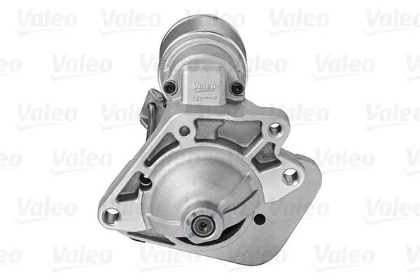 Стартер 438224 VALEO