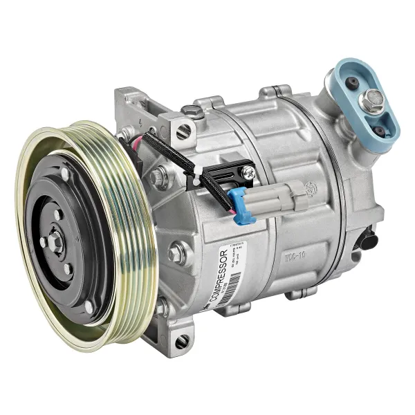 Компресор кондиціонера 813188 VALEO