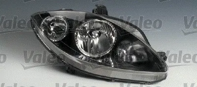 Фара права 043338 VALEO