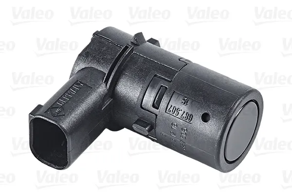 Датчик сигналізації паркування (парктронік), задній 890057 VALEO