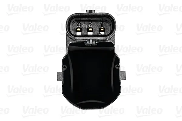 Датчик сигналізації паркування (парктронік), передній 890004 VALEO